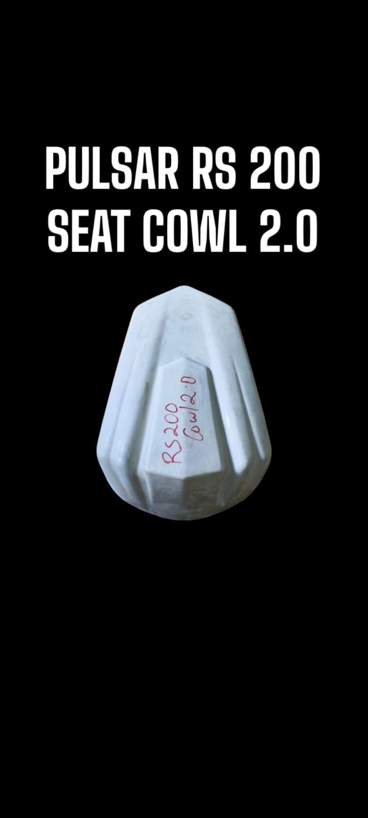 RS SEATCOWL 2.0