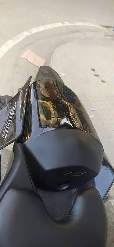 R15 V3 SEAT COWL INDO TYPE