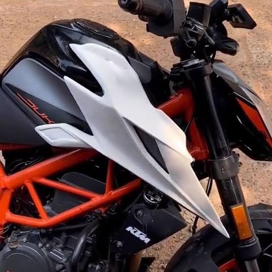 DUKE X3 SE KIT