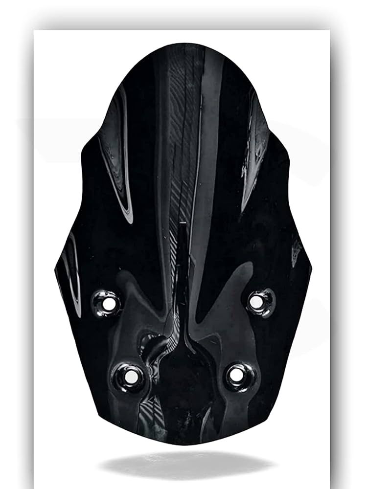 Suzuki Burgman Visor