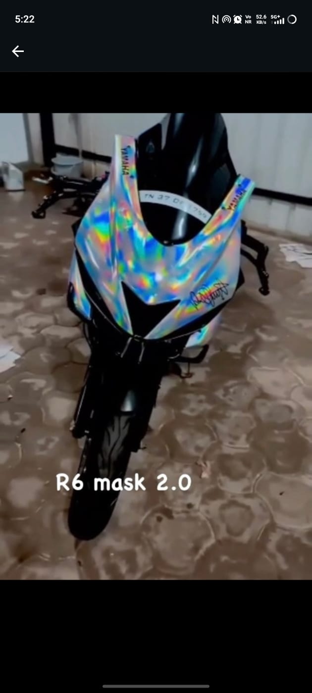 R15 V3 R6 MASK 2.0