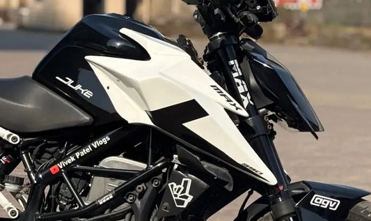 DUKE KZ KIT