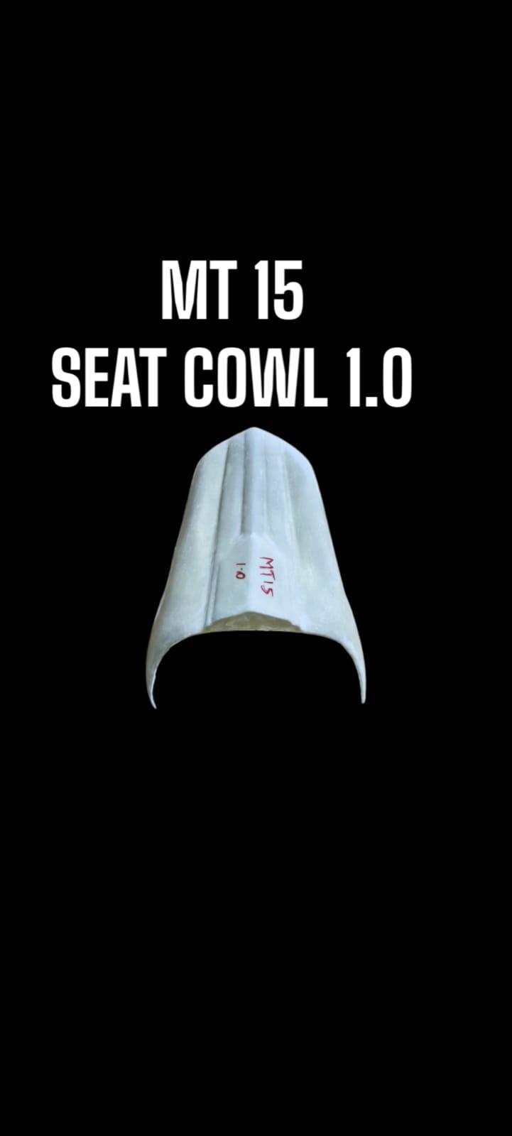 MT 15 SEATCOWL 1.0