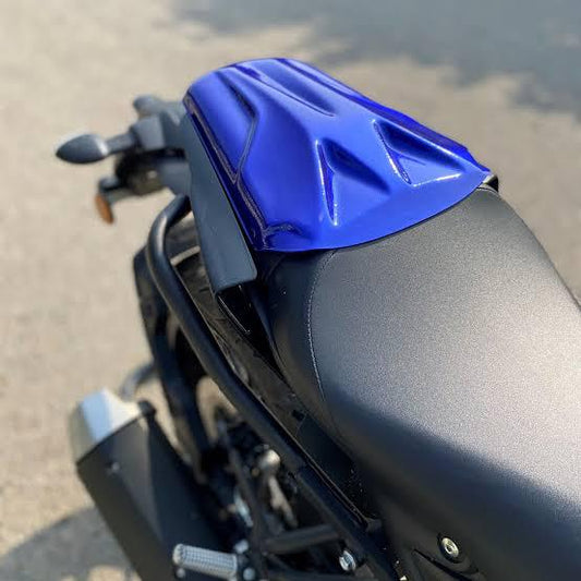 MT 15 SEAT COWL 2.0