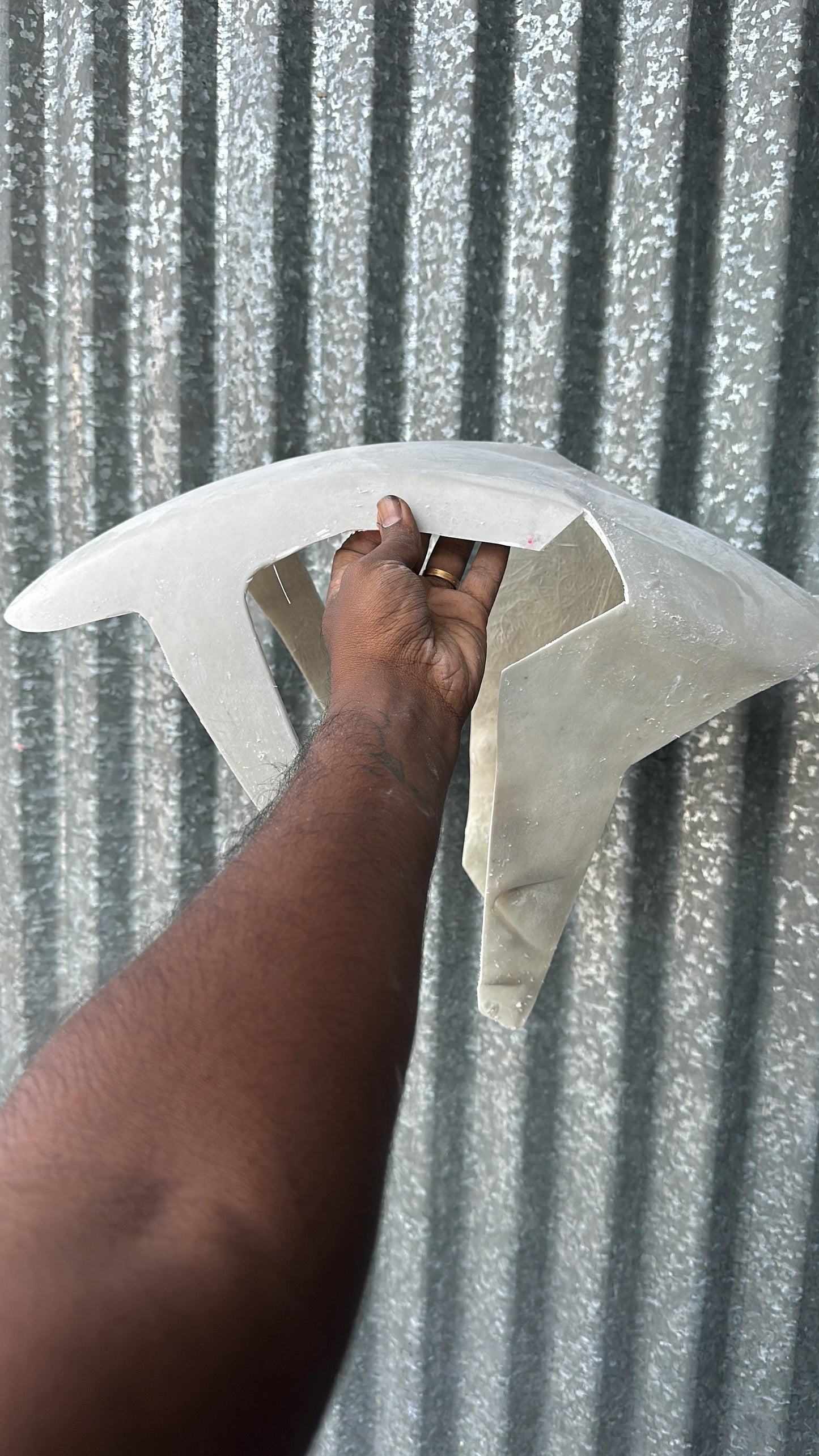 DUKE FULL MUDGUARD