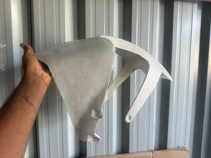 RC FULL MUDGUARD FOR ALL BIKES