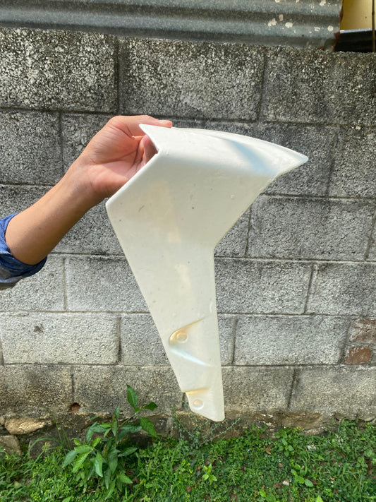 DUKE HALF MUD GUARD