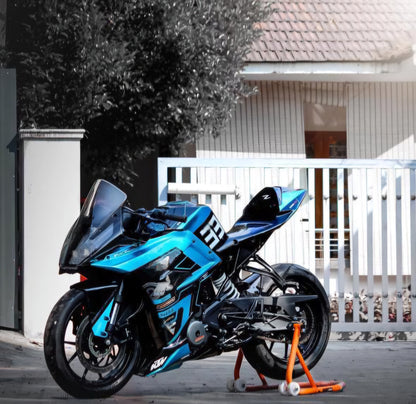 KTM RC X2 FULL KIT