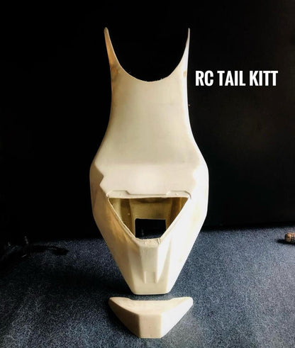 KTM RC TAIL KIT