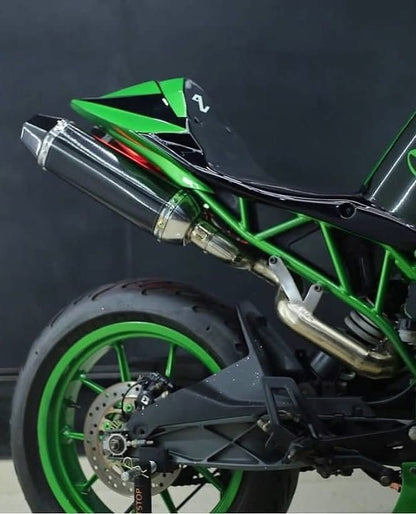 KTM RC TAIL KIT