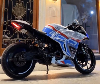 KTM RCX2 BELLY 1.0