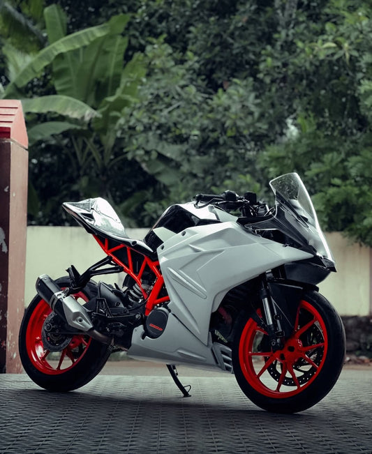 KTM RC X2 SE KIT