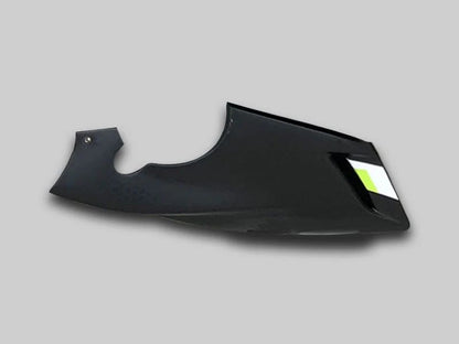 NS 400 UNDERBELLY