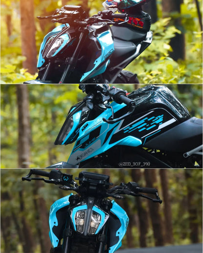 DUKE X3 KIT