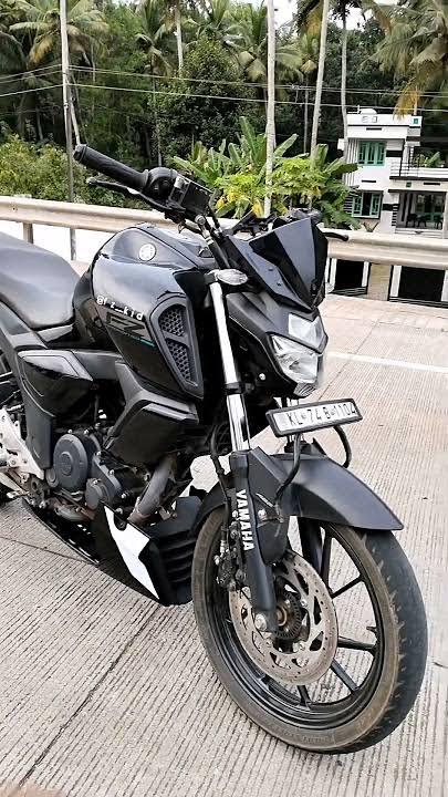 UNIVERSALBELLY FOR NS DUKE FZ MT15