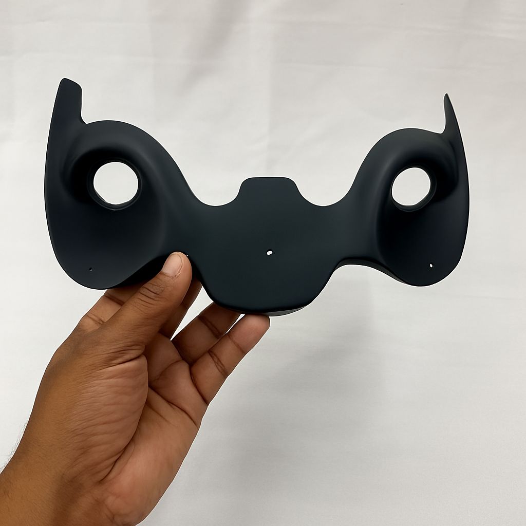 R15V4 PROJECTOR MASK