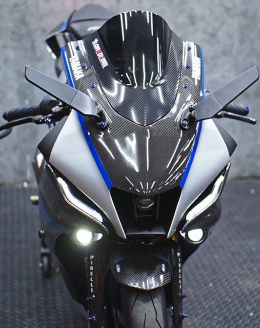 R15V4 PROJECTOR MASK