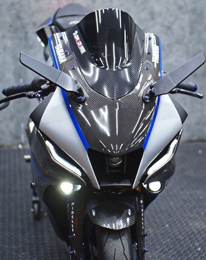 R15V4 PROJECTOR MASK