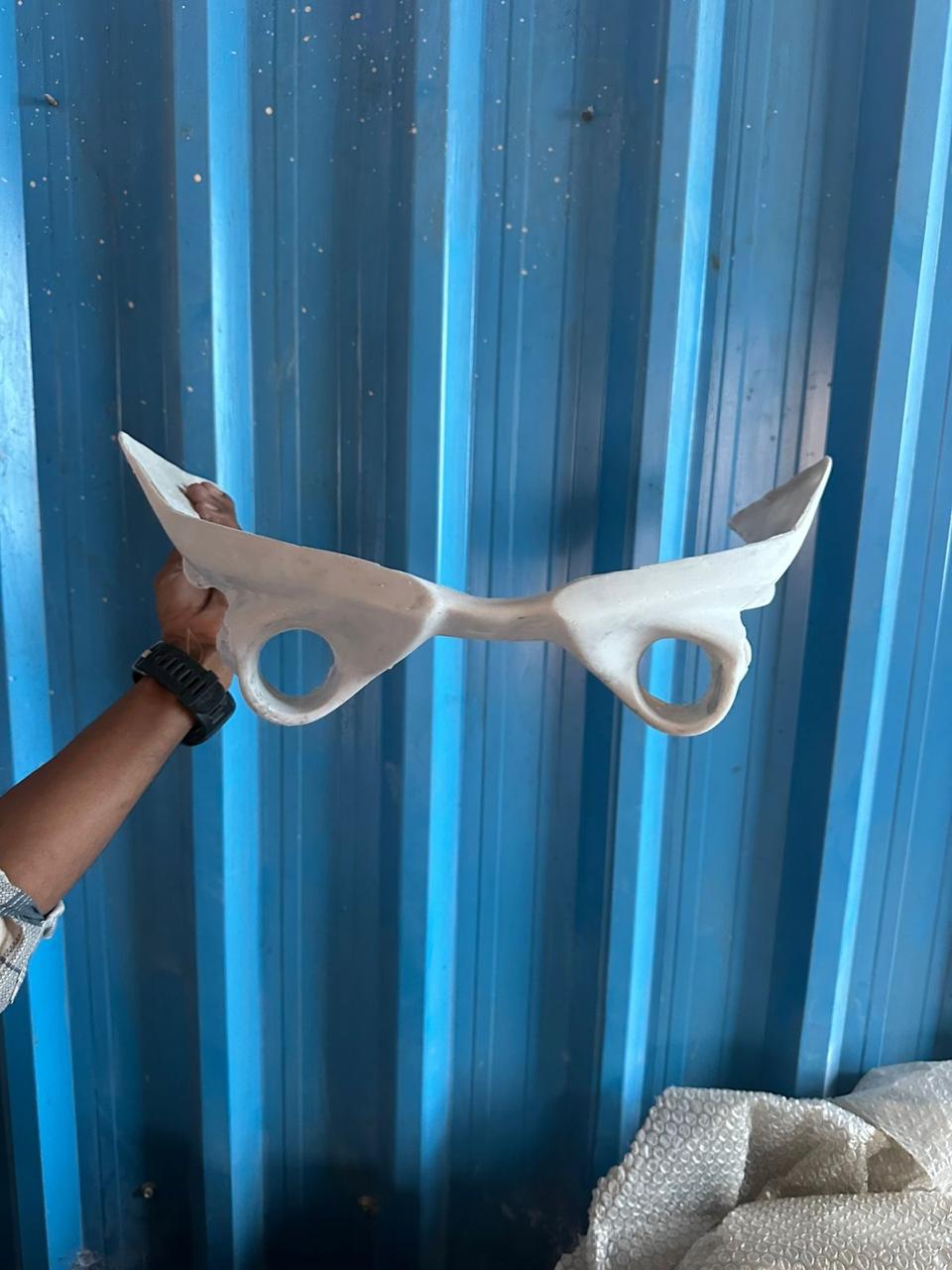 R15 V3 PROJECTOR MASK