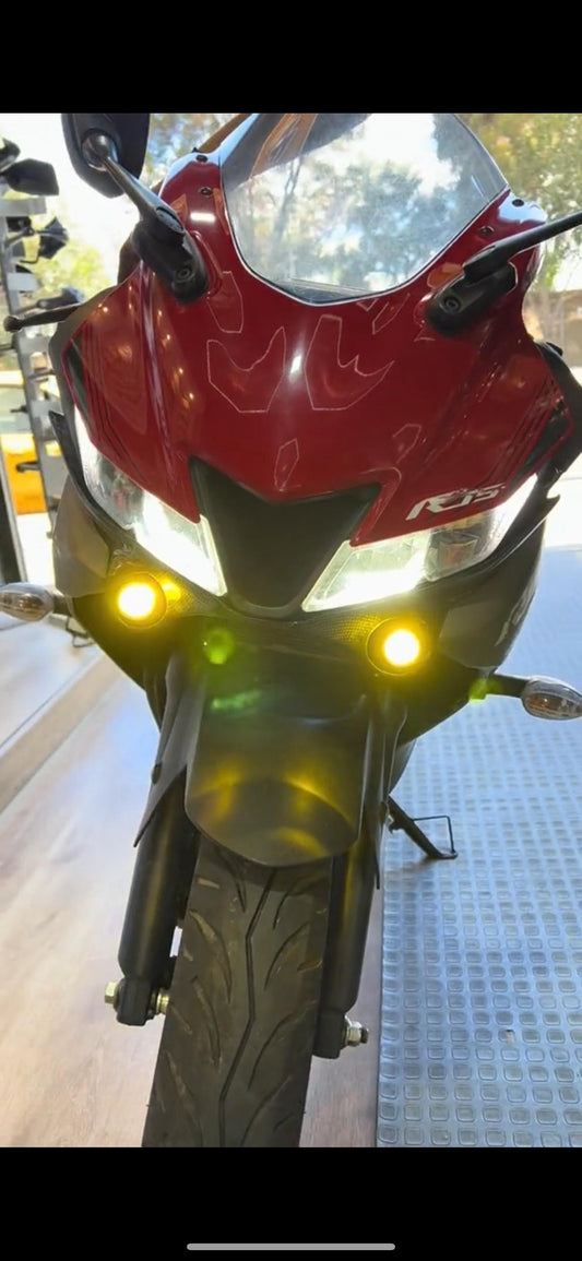R15 V3 PROJECTOR MASK