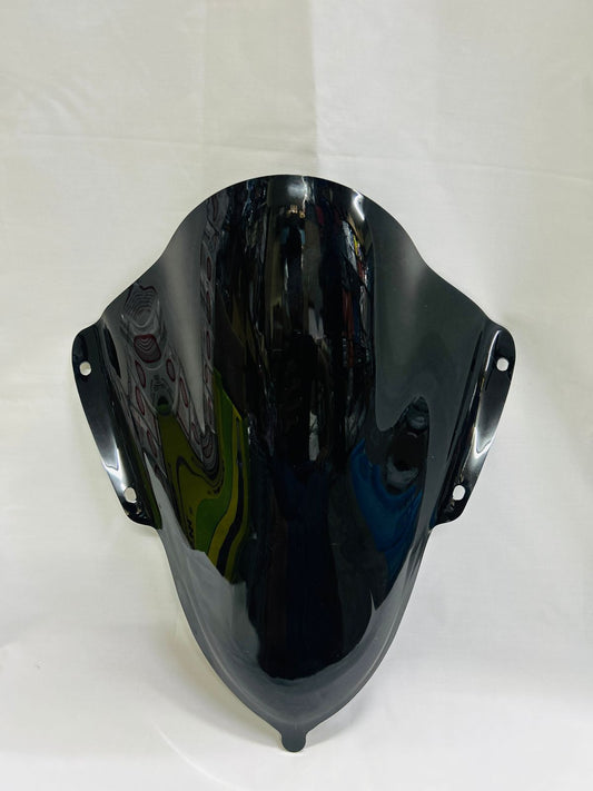 Yamaha R15 V3 Bubble Visor